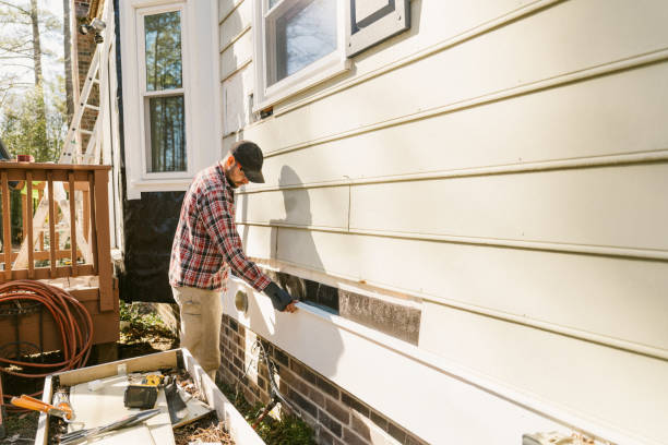 Top rated local Siding Repair specialists in Du Bois, PA